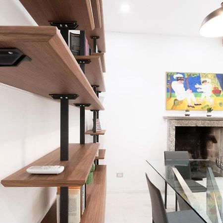 San Lorenzo Apartment Milano Esterno foto