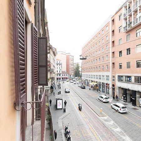 San Lorenzo Apartment Milano Esterno foto