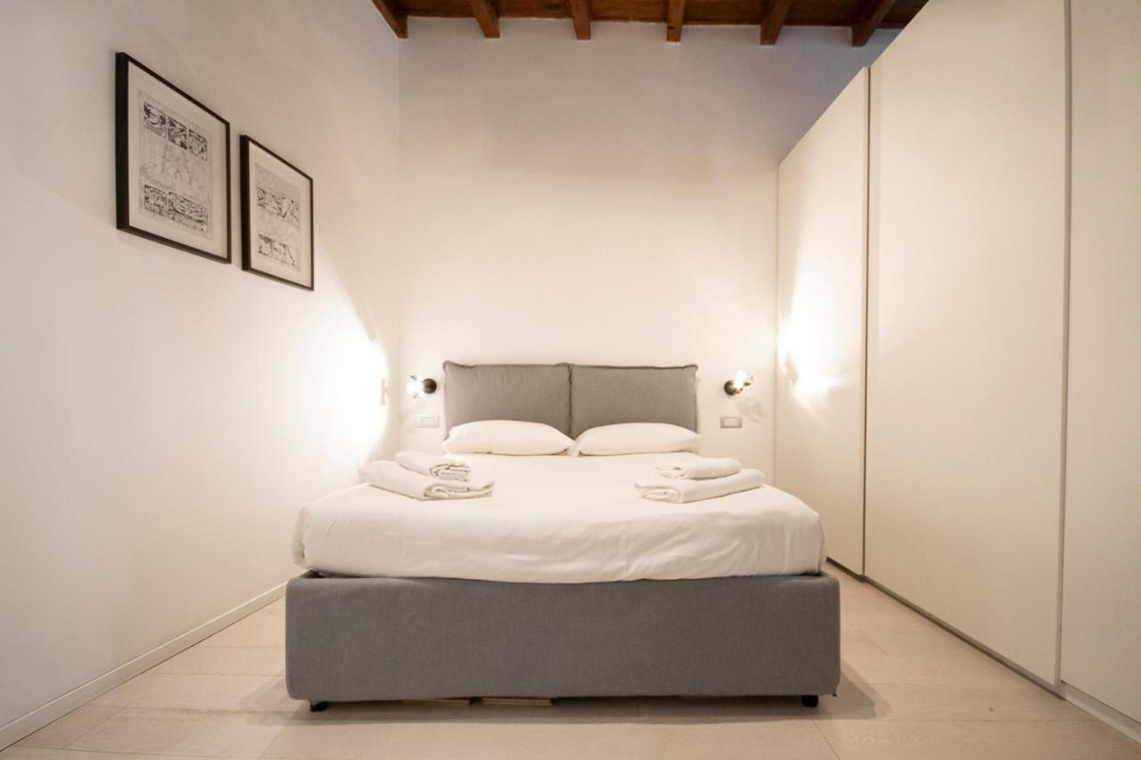 San Lorenzo Apartment Milano Esterno foto