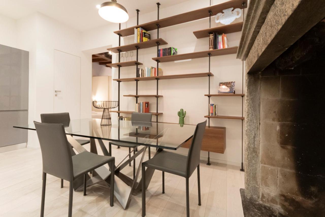 San Lorenzo Apartment Milano Esterno foto