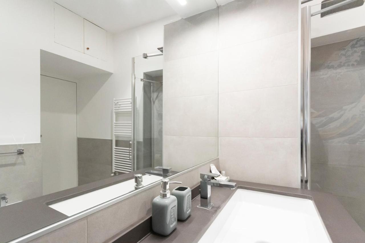 San Lorenzo Apartment Milano Esterno foto