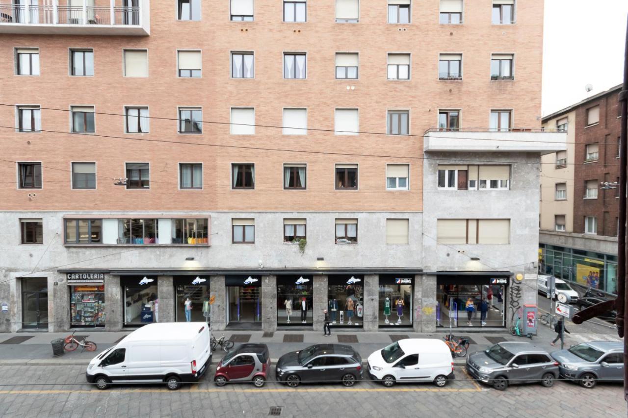 San Lorenzo Apartment Milano Esterno foto