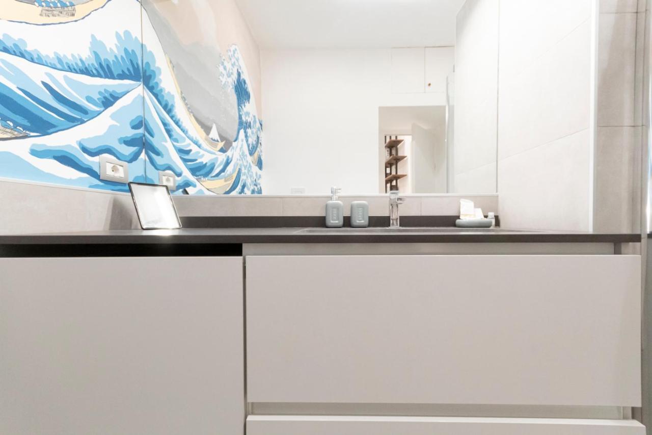 San Lorenzo Apartment Milano Esterno foto