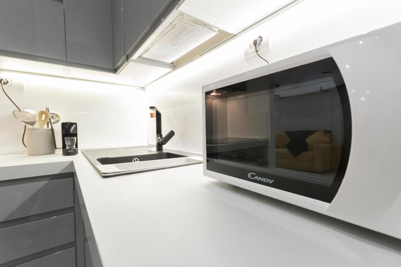 San Lorenzo Apartment Milano Esterno foto