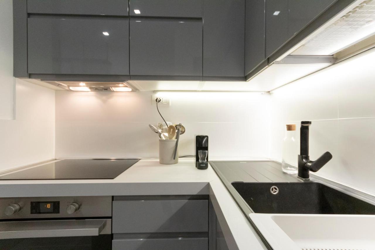 San Lorenzo Apartment Milano Esterno foto
