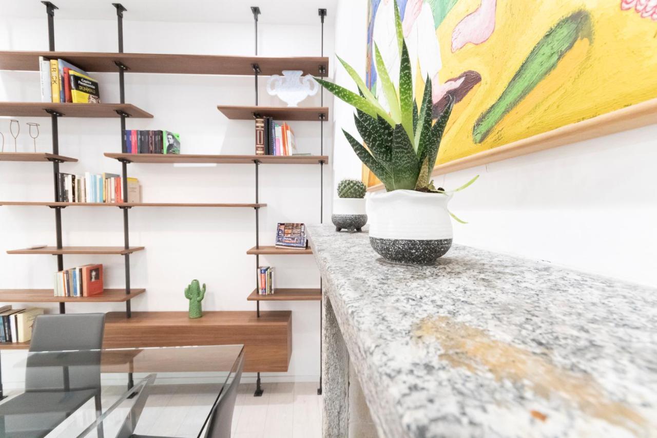 San Lorenzo Apartment Milano Esterno foto