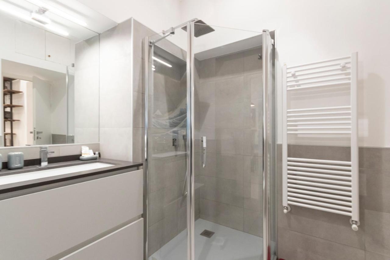 San Lorenzo Apartment Milano Esterno foto